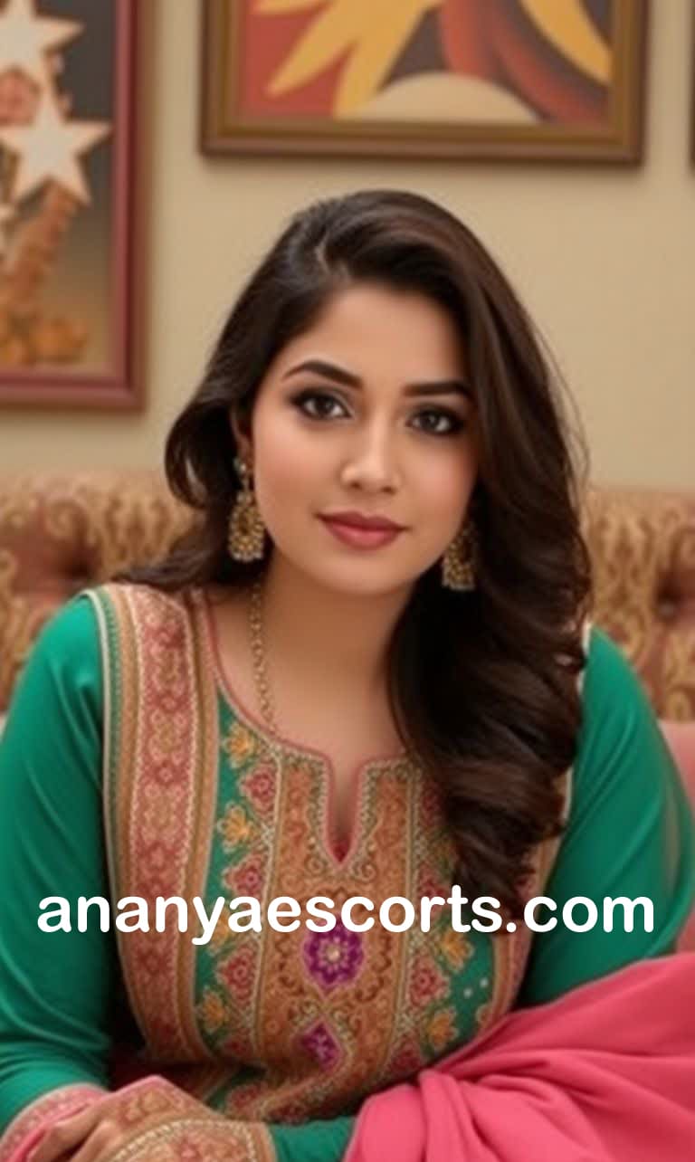 Mormugao Escorts
