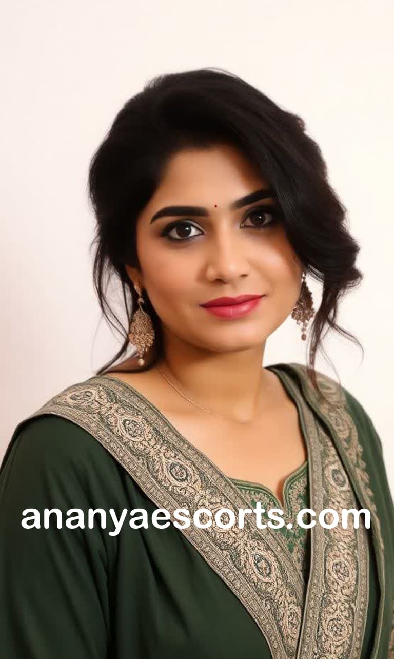Mormugao Escort Service