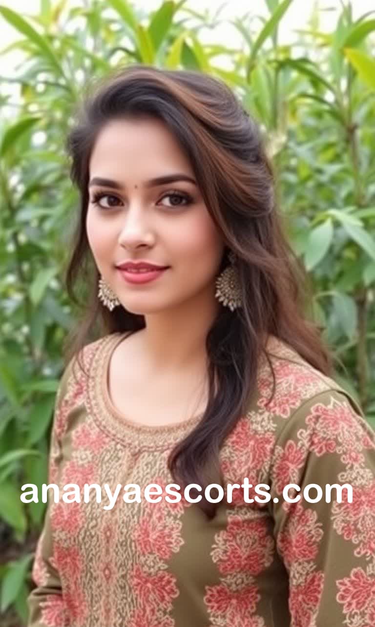 Escort Service in Mormugao
