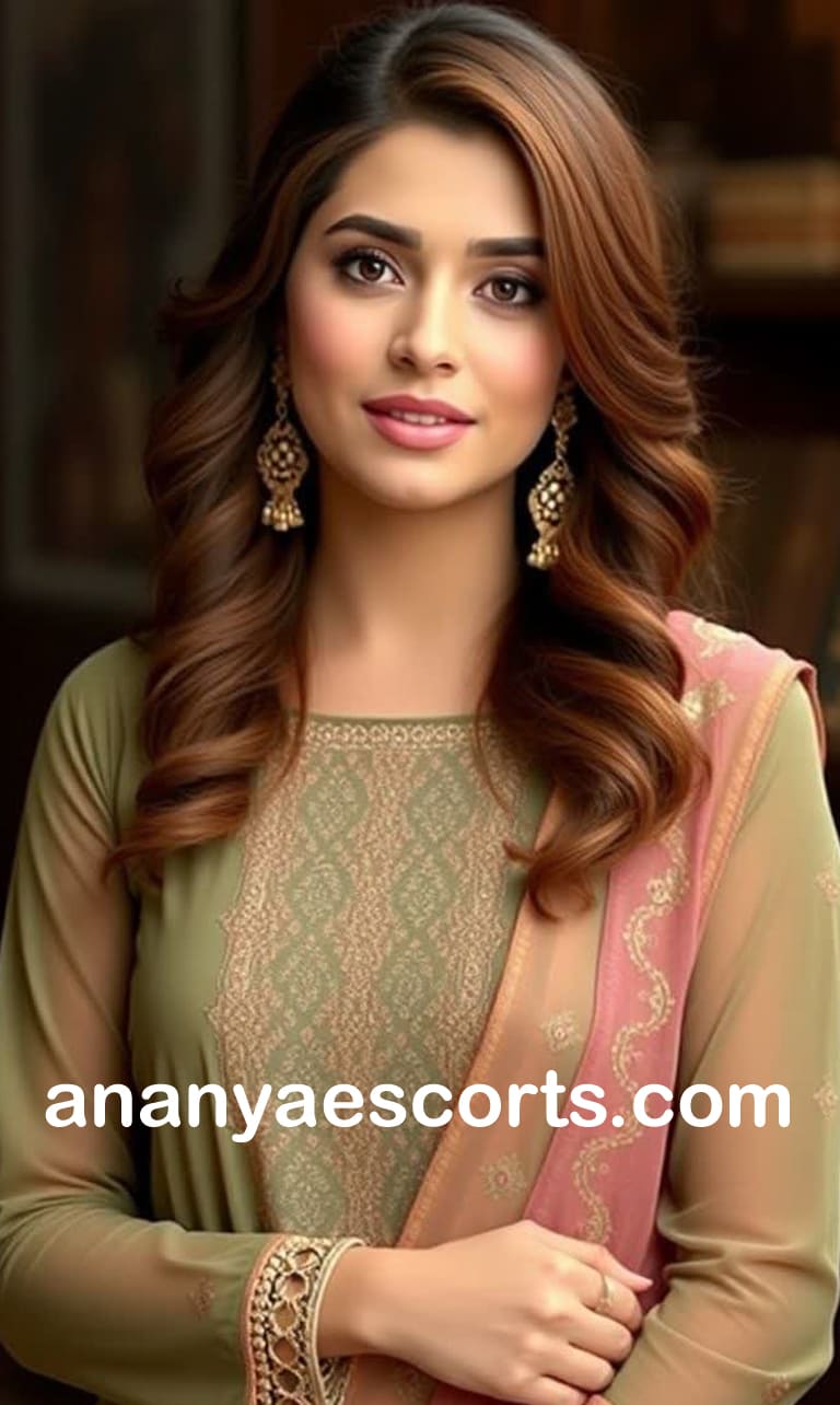Escort Service in Mormugao